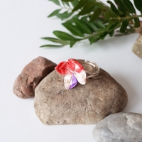 Origami prstýnek 